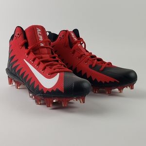 Nike Alpha Menace Atlanta Falcons edition